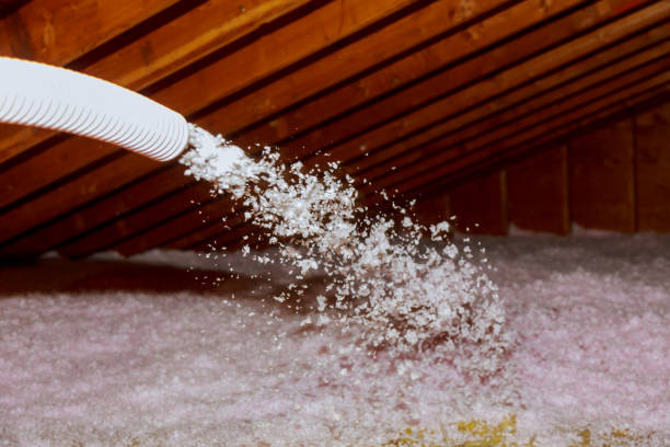 Best DIY Insulation Kits and Guidance in North Bend, OH