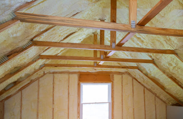 Best Residential Insulation in North Bend, OH