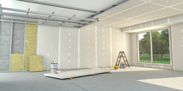 Types of Insulation We Offer in North Bend, OH