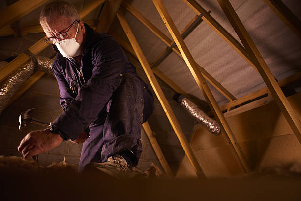 Best Spray Foam Insulation in North Bend, OH