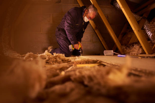 Best Insulation for Specific Applications in North Bend, OH