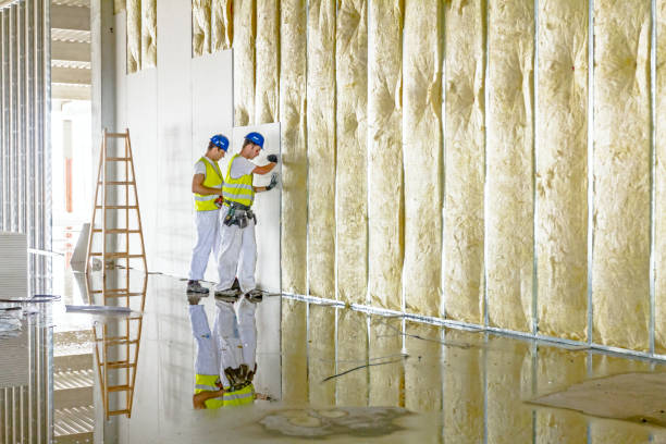 Best Spray Foam Insulation in North Bend, OH
